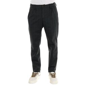 PANTALONE BRISTOL ANTRACITE
